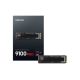 4. Dysk SSD Samsung 9100 PRO 4TB NVMe M.2 PCIe 5.0