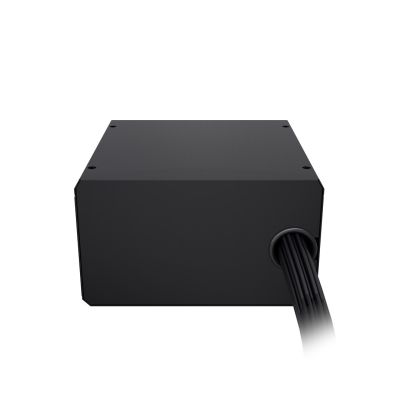 15. GEMBIRD ZASILACZ KOMPUTEROWY FORNAX POWER 80+ BRONZE ATX, 850W, AKTYWNE PFC, 12CM WENTYLATOR
