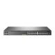 4. Aruba 2930F 24G PoE+ 4SFP Zarządzany L3 Gigabit Ethernet (10/100/1000) Obsługa PoE 1U Szary