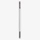 8. Etui Spigen Smart Fold iPad Pro 13" 2024 - czarne