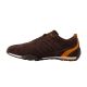 5. K-Swiss ARVEE 2.0 SDE SHOPPING BAG/GOLD FLAKE/GUM-M (09728-220-M)