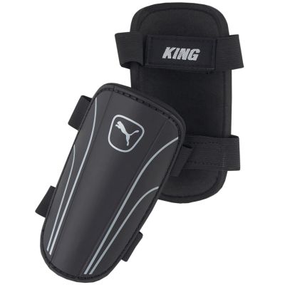 3. Ochraniacze piłkarskie Puma King Strap M 30849 02