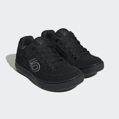 3. Buty damskie Five Ten Freerider - core black/grey six rozmiar: 37_5