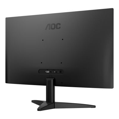 7. MONITOR AOC LED 23,8" 24B36X 144Hz