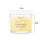 4. Świeca mini VANILLA CUPCAKE YANKEE