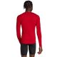 8. Koszulka adidas Techfit Aeroready Long Sleeve Tee M HP0639