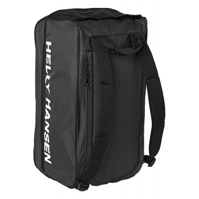 5. Helly Hansen torba sportowa HH RACING BAG 44L 67381 990