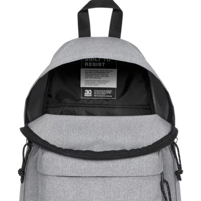 3. Eastpak Day Pak'r S Backpack EK0A5BG53631 Szare One size