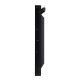13. Monitor reklamowy Digital Signage LG 49XS4P LED 49" Full HD WebOS Signage Czarny