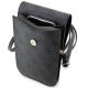 4. Torebka Guess 4G Stripe - czarna