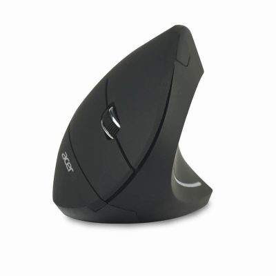 5. Mysz pionowa bezprzewodowa Acer