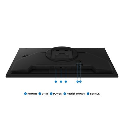 29. MONITOR SAMSUNG LS25HG402EU
