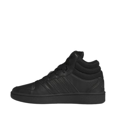 5. Buty męskie adidas Hoops Mid Classic KI1086