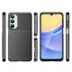 3. Etui Thunder Case na Samsung Galaxy A26 silikonowy pancerny pokrowiec - czarne
