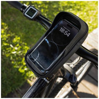 13. FIXED FIXBIB2-BK uchwyt Uchwyt pasywny Telefon komórkowy/Smartfon Czarny