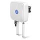 8. QuWireless QuMax antena Antena kierunkowa PoE/LAN 6 dBi