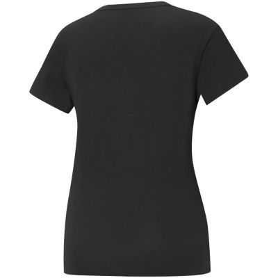 4. Koszulka Puma ESS Small Logo Tee W 586776 51