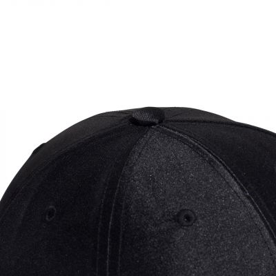 19. Czapka z daszkiem adidas Satin Baseball Cap M HA5550