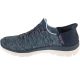 2. Skechers Summits - Dazzling Haze 149937-NVPR Granatowe 36