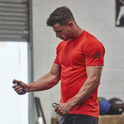 25. Ściski do dłoni adidas ADAC-11400