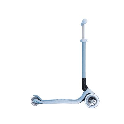 10. Hulajnoga Globber Primo Foldable Lights Ecologic Jr 696-501