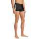 4. Spodenki kąpielowe męskie adidas bokserki 3-Stripes Swim 2-Inch czarne JN6533