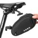 2. Torba rowerowa Rockbros C40 pod siodełko - czarna