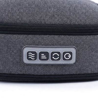 16. MEDIA-TECH MASAŻER DO STÓP Z FUNKCJĄ GRZANIA WARMING FEET MASSAGER MT6541