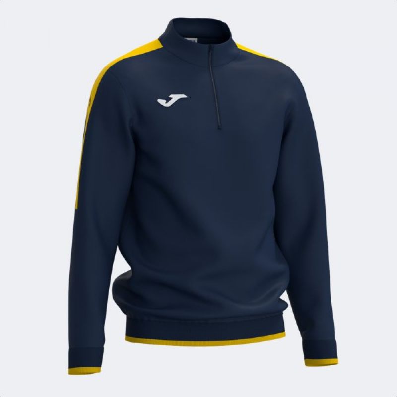 Bluza Joma Sudadera Olimpiada 103708.339