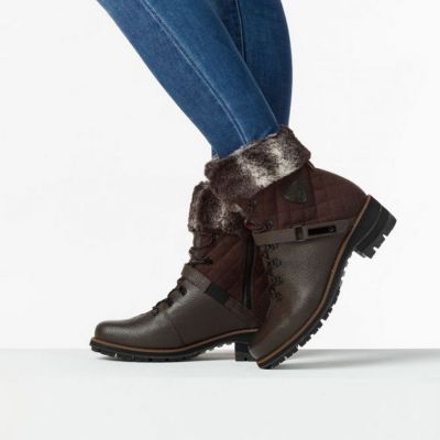 4. Buty ROSSIGNOL 1907 MEG LTD