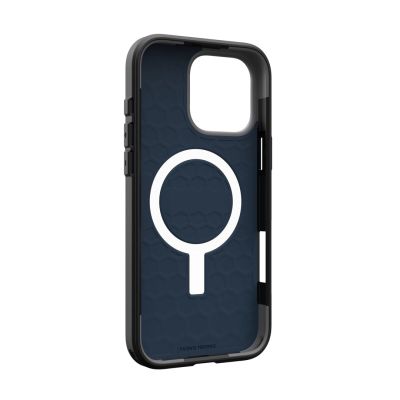 7. UAG Civilian Magsafe - obudowa ochronna do iPhone 16 Pro Max kompatybilna z MagSafe (mallard)