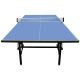 4. STÓŁ DO TENISA STOŁOWEGO ENERO INDOOR 700 NIEBIESKI