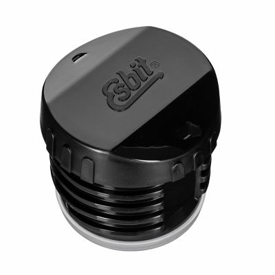 11. Termos Esbit Vacuum Flask 500ml, czarny