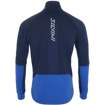 2. Kurtka (softshell) męska SILVINI Men Jacket PUSTERIO
