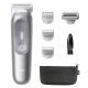 3. Braun Series 7 80789703 maszynka do włosów Szary