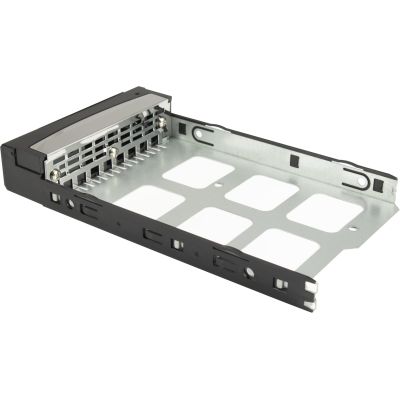 6. Inter-Tech 4U-4708 Rack Czarny