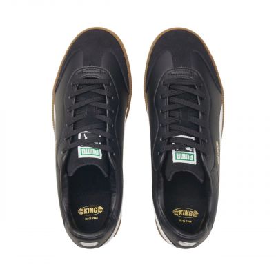 8. Buty piłkarskie Puma King 21 IT M 106696 01