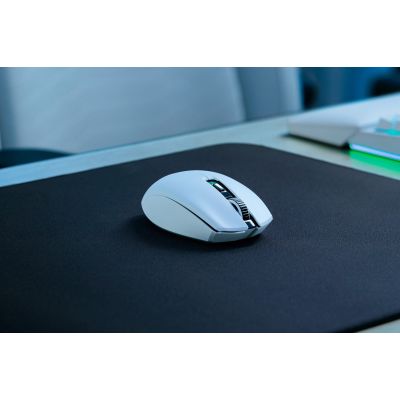 2. Razer Orochi V2 myszka Gaming Dla praworęcznych USB Typu-A Optyczny 18000 DPI