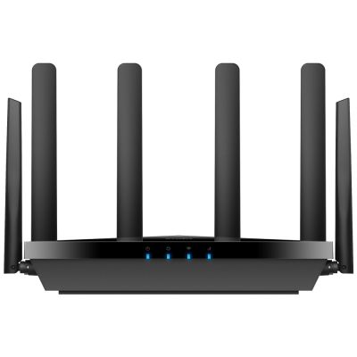 15. Router CUDY P5_EU LAN Gigabit AX3000 WiFi 6 Mesh 5G Dual SIM