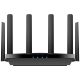 15. Router CUDY P5_EU LAN Gigabit AX3000 WiFi 6 Mesh 5G Dual SIM