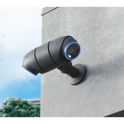 12. Uchwyt montażowy dla dwóch kamer UniFi Ubiquiti UACC-Camera-DM-B dedykowany dla UniFi Bullet, Dome, Turret
