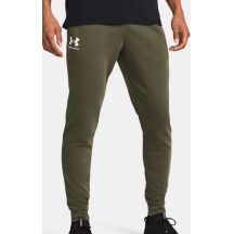 Spodnie Under Armour Rival Terry Jogger M 1380843 390