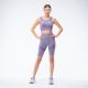 7. Damskie Legginsy INGEL BOTTOM 1/2 WMNS