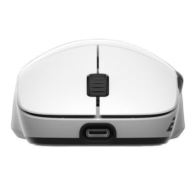 7. Endgame Gear XM2we myszka Gaming Po prawej stronie RF Wireless + USB Type-C Optyczny 19000 DPI