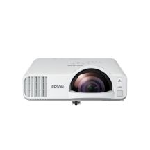 Projektor Epson EB-L210SF kr.rzutu 4000 ANSI lumenów 3LCD Biały