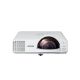 Projektor Epson EB-L210SF kr.rzutu 4000 ANSI lumenów 3LCD Biały