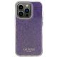 3. Etui Guess IML Faceted Mirror Disco Iridescent do iPhone 15 Pro Max - różowe