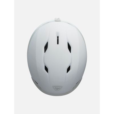 3. Kask Rossignol ALTA IMPACTS WHITE