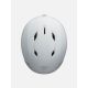 3. Kask Rossignol ALTA IMPACTS WHITE