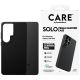 Etui CARE by PanzerGlass Solo Qi na Samsung Galaxy S26 Ultra - czarne